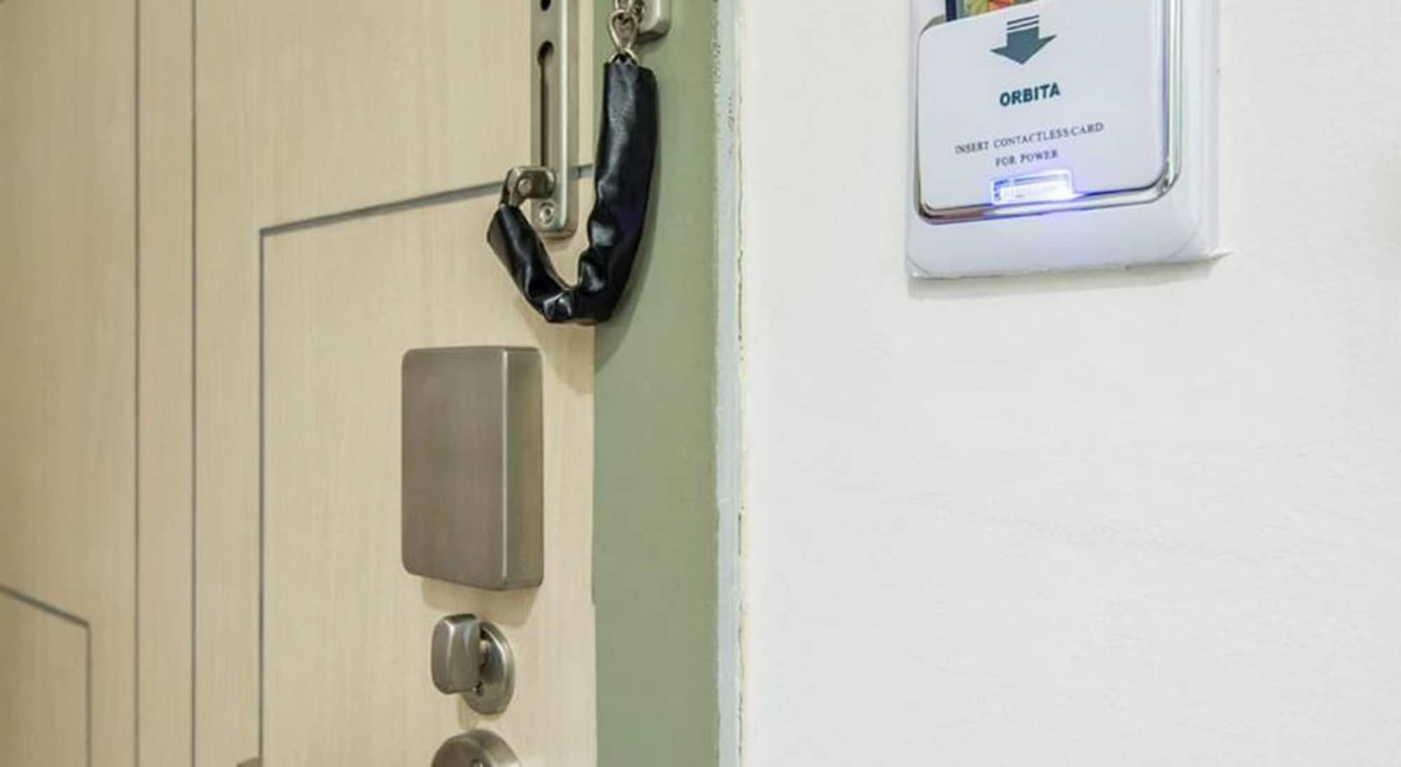 Pratunam City Inn Bangkok Eksteriør billede