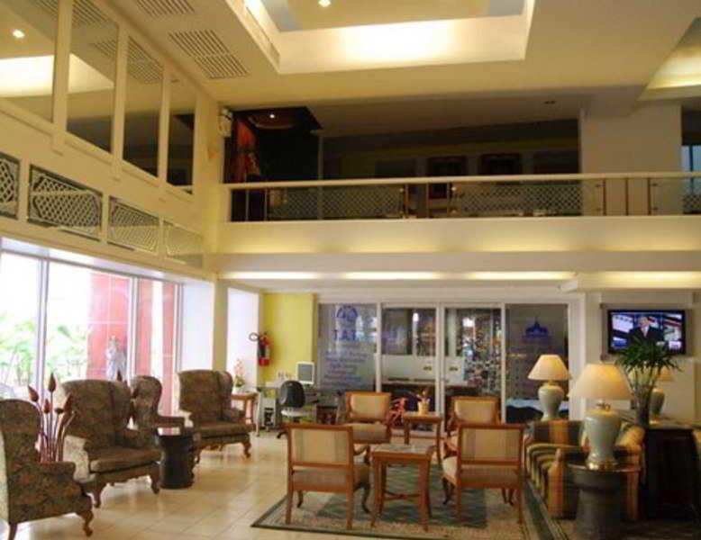 Pratunam City Inn Bangkok Eksteriør billede
